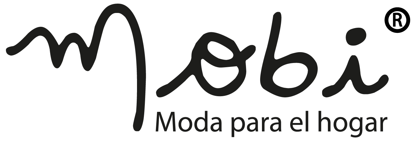 Logotipo Mobi negro re